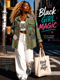 Black Girl Magic